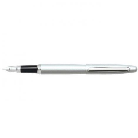 Pióro wieczne Sheaffer VFM Chromowany Mat - 2